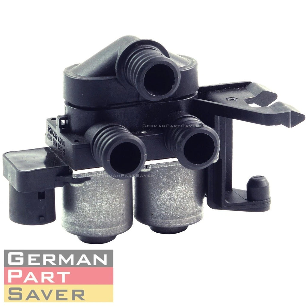 Heater Control Valve Solenoid for BMW E36 3 Series (1992–1999)