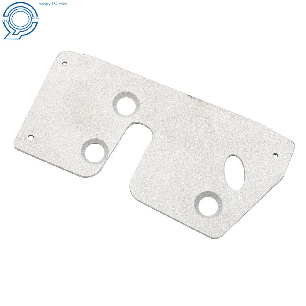 Driver Door Repair Plate for Dodge Ram (1994–2001)