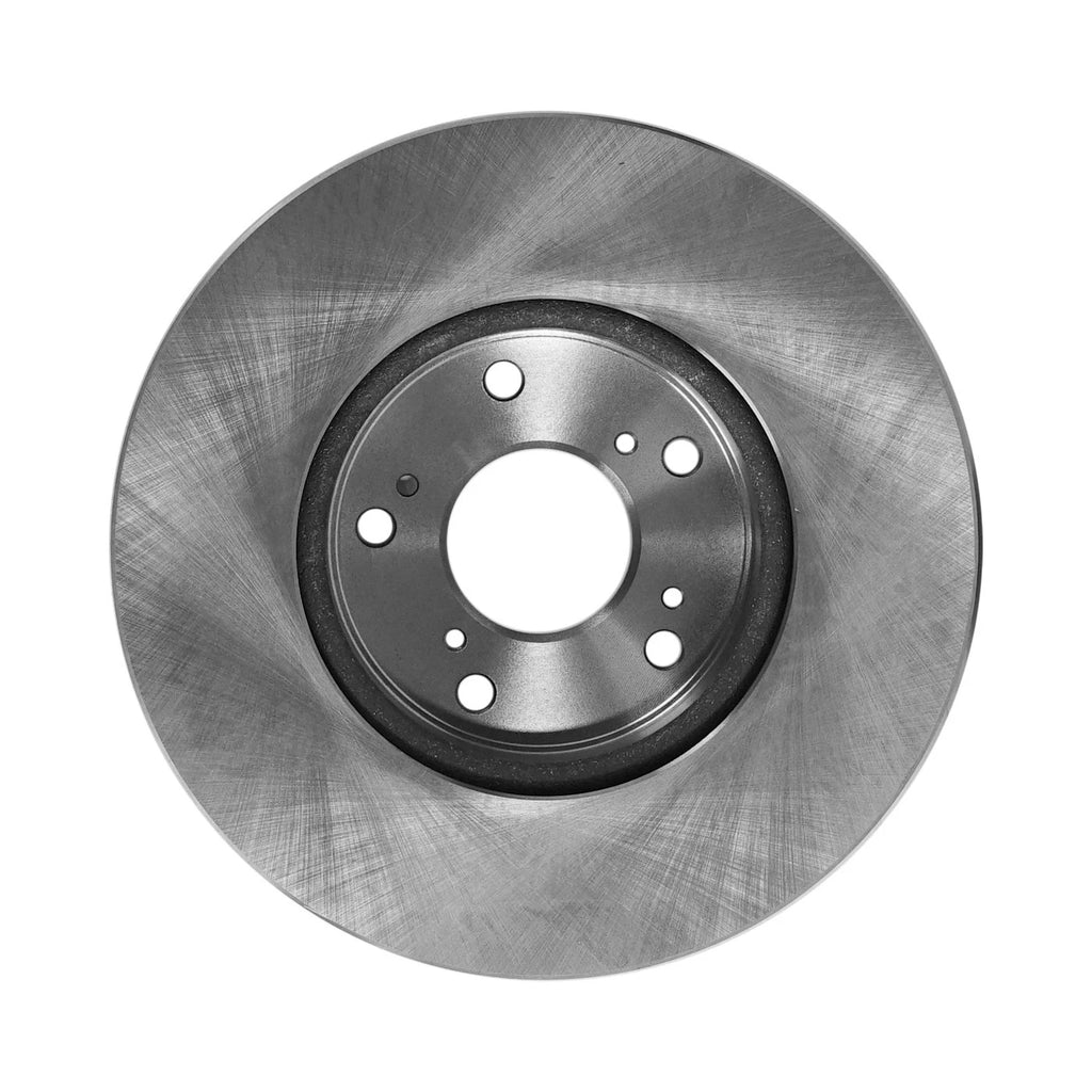 Disc Brake Rotor for Honda Accord (2013–2017) Front Left/Right Solid
