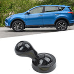 Push Start Button Cover Lever for Most Car Models (Alloy)