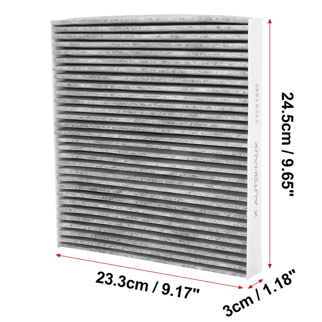 Cabin Air Filter for Cadillac Chevrolet 23281440 