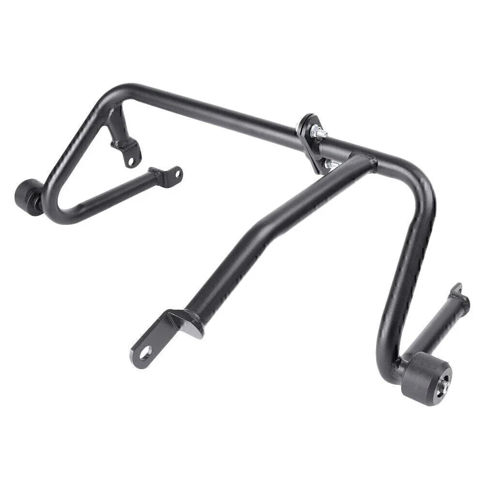 Engine Crash Bar Guard for Suzuki GSR400/GSR600 (2006-2016)