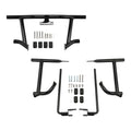 Engine Guard Crash Bar & Saddlebag Bracket for Harley Street Glide (2014–2023)