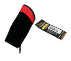 Gear Shift Knob Cover Black Red Trim for Eaton Fuller 9 10 13 15 18 Speed (2010–2020)