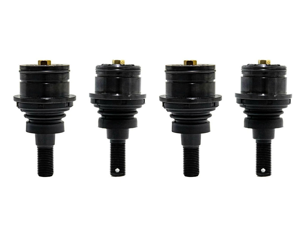 Set of 4 SuperATV 300M Ball Joints for Honda Talon 1000 (2019–Present)