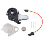 Replacement Kit for Lippert Kwikee Electric RV Stair Step (Pre IMGL)