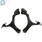 Front Catalytic Converter & Control Arm for Honda Accord (2013-2017)