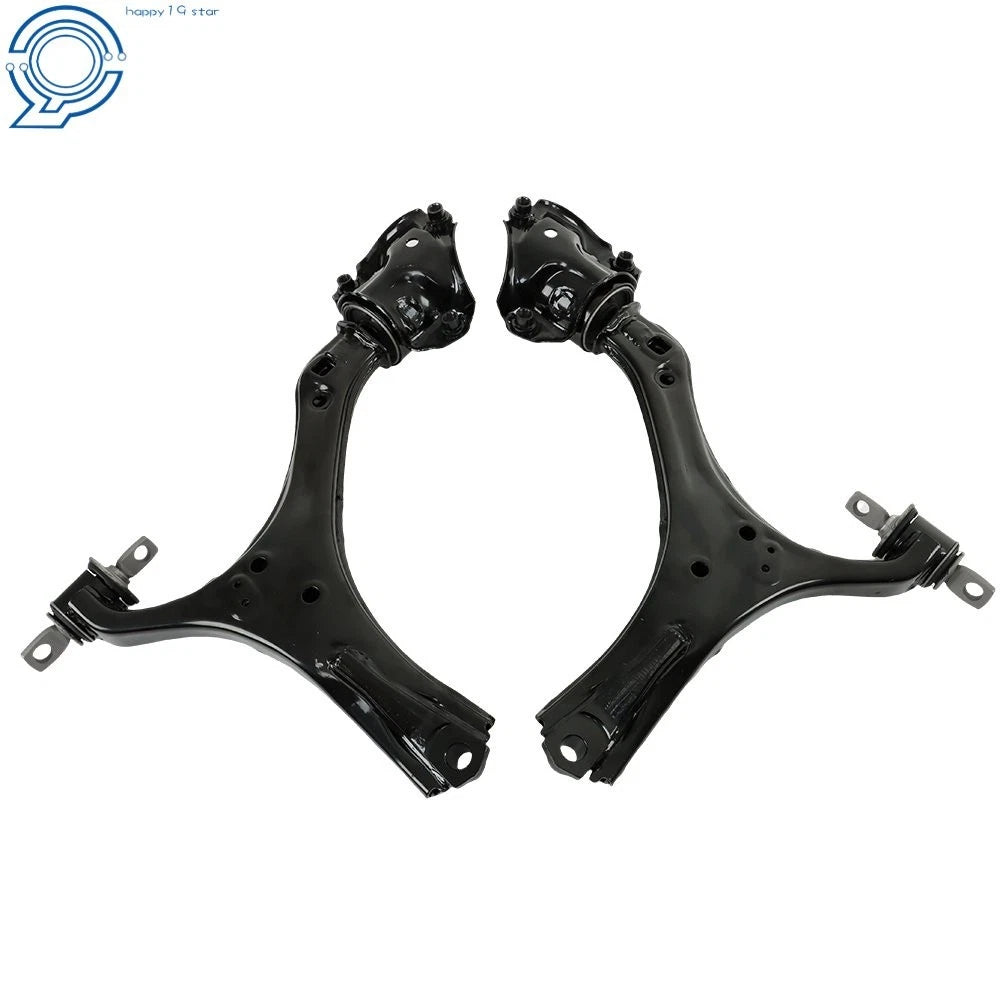 Front Catalytic Converter & Control Arm for Honda Accord (2013-2017)