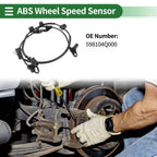 ABS Wheel Speed Sensor No. 598104Q000 for Hyundai Sonata (2011–2014)