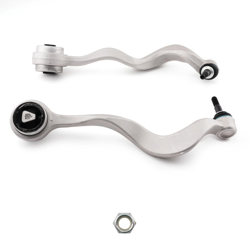 2pc Front Lower Control Arm for BMW 5 Series E60 (2004–2010) K620125 K620126
