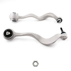 2pc Front Lower Control Arm for BMW 5 Series E60 (2004–2010) K620125 K620126