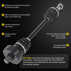 CV Axle for Arctic Cat 400 450 500 550 650 700 1000
