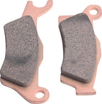 Sintered Brake Pad for Can-Am Outlander 1000R DPS (2012–2019)
