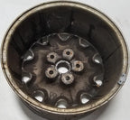 Set of 4 Wheels for Jaguar XJ8 XJ8L VDP (1998–2003) MNC6113 AB
