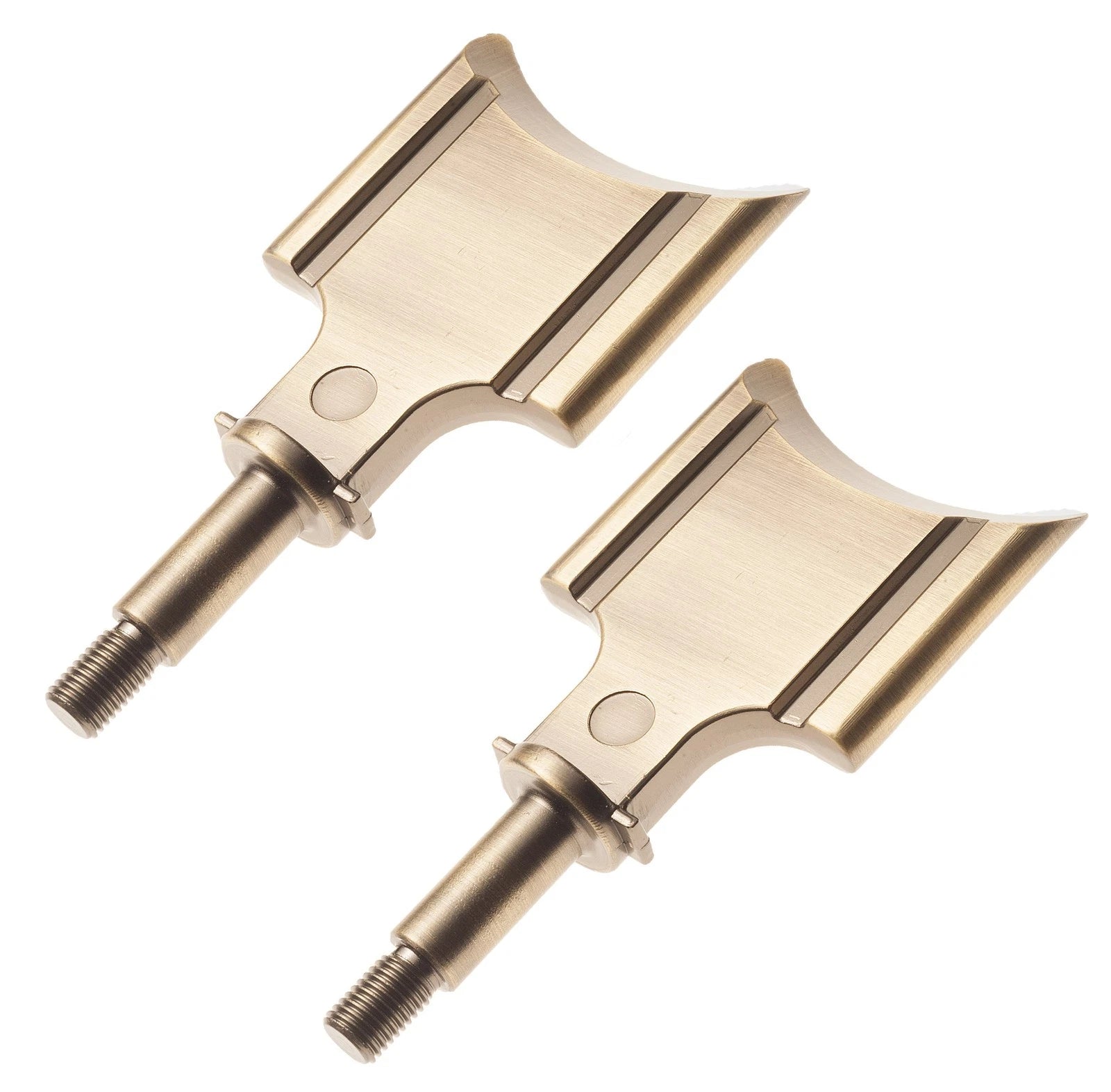 2X Sea Doo Rave Power Valve for 787 800 Carbureted & RFI (1996–2002)