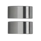 2pc Front Wheel Hub Ball Bearings for Acura RDX (2007–2017) 510086