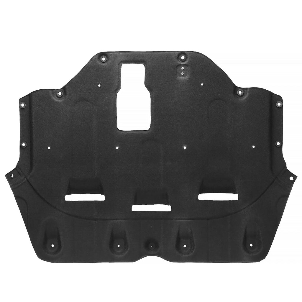 Center Engine Cover Splash Shield for Hyundai Sonata (2015–2017)