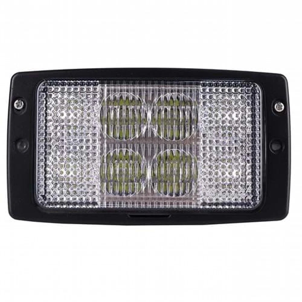 CREE LED Flood Beam Cab Front Light for Massey Ferguson (HM3713134)