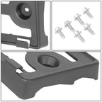 Front License Plate Mounting Bracket for Ford Mustang (2024–2025)