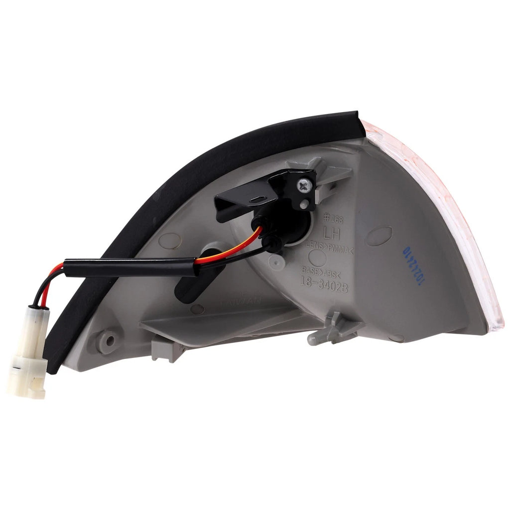Corner Light for Geo Metro (1989-1994) Driver Side with Bulb