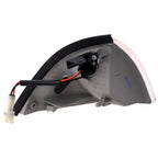 Corner Light for Geo Metro (1989-1994) Driver Side with Bulb