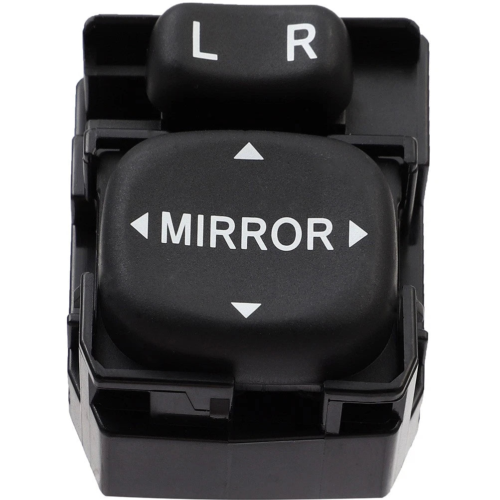 Power Mirror Switch for Scion Tc (2011–2016) & Toyota 4Runner (2010–2018)