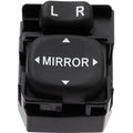 Power Mirror Switch for Scion Tc (2011–2016) & Toyota 4Runner (2010–2018)