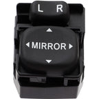 Power Mirror Switch for Scion Tc (2011–2016) & Toyota 4Runner (2010–2018)