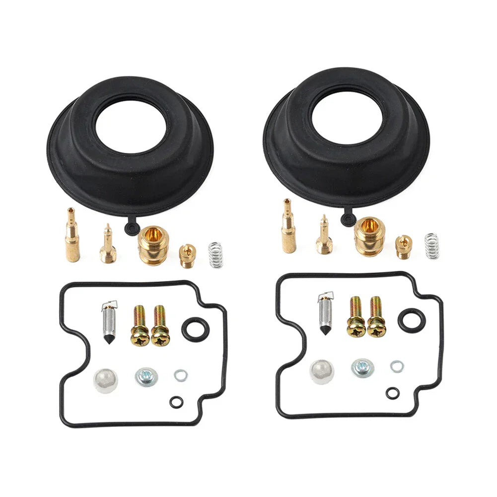 Carburetor Repair Kits for Suzuki XF650U (1997-2002)