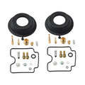 Carburetor Repair Kits for Suzuki XF650U (1997-2002)