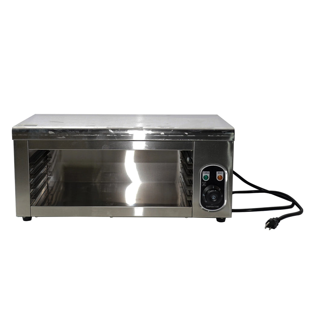Electric Cheese Melter for Grill (2000W)