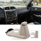 Sun Visor Hook Clip for Chrysler 300C Dodge Challenger Magnum (2005–2010)
