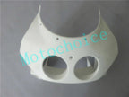 Fairing Kit Set for Honda CBR 250 RR (1990–1998) - Unpainted ABS