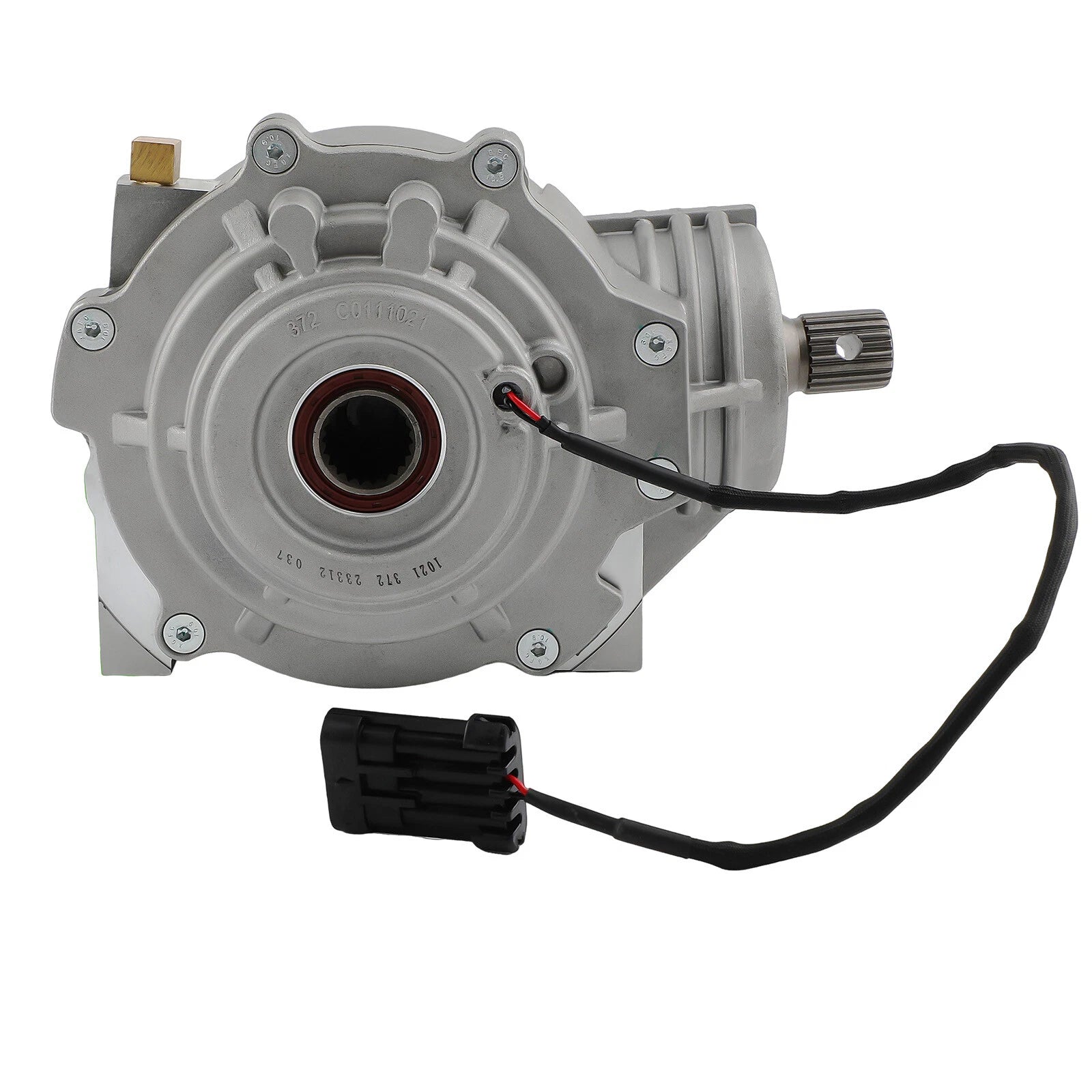 Front Differential Assembly for Polaris ATV UTV (YYYY–YYYY)