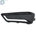 Fog Light Cover for Chevrolet Impala (2014-2020)