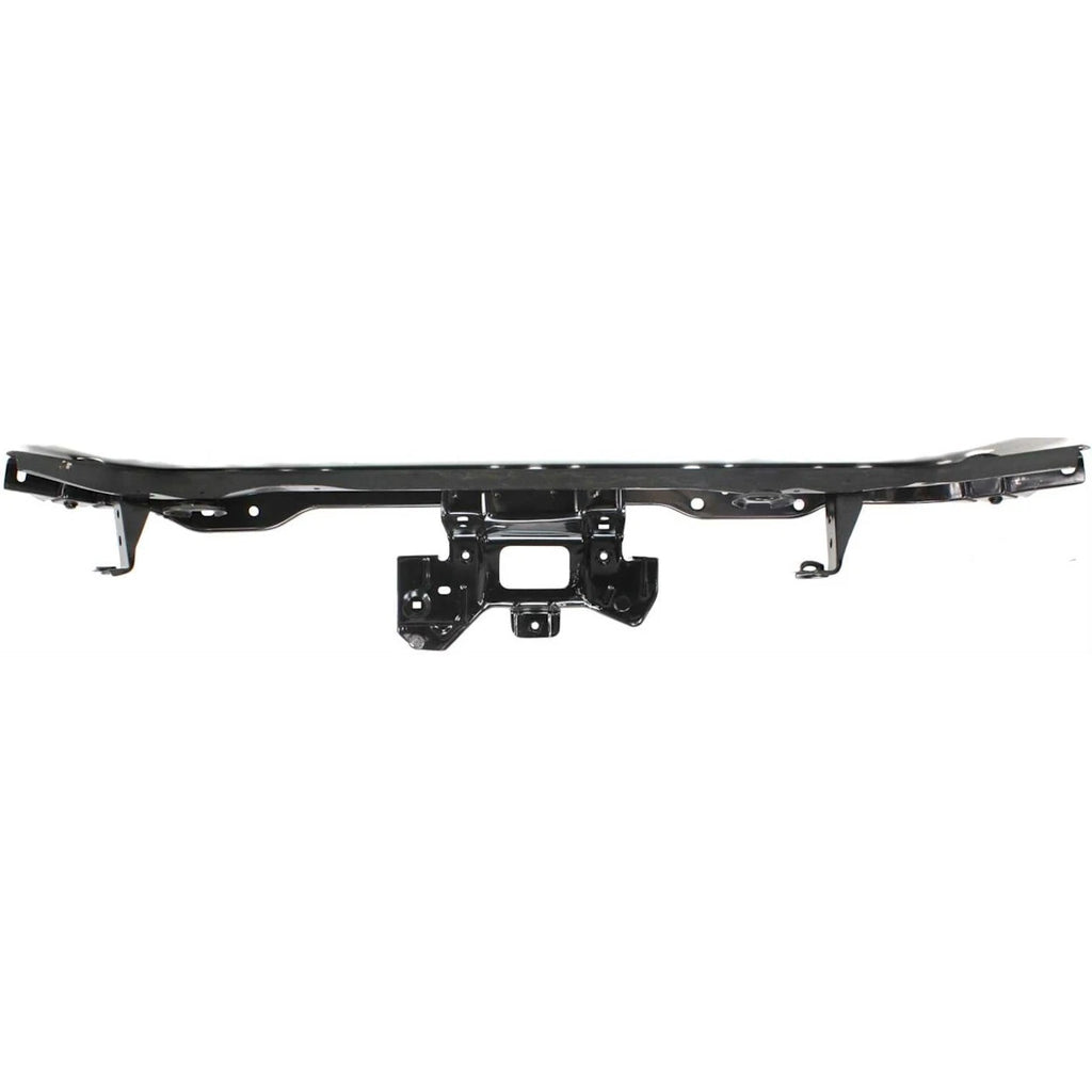 Set of 3 Radiator Supports for Nissan Versa (2007–2011)