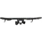 Set of 3 Radiator Supports for Nissan Versa (2007–2011)