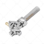 22mm Fuel Tap Petcock Valve for Harley-Davidson Bad Boy (1975–2013)