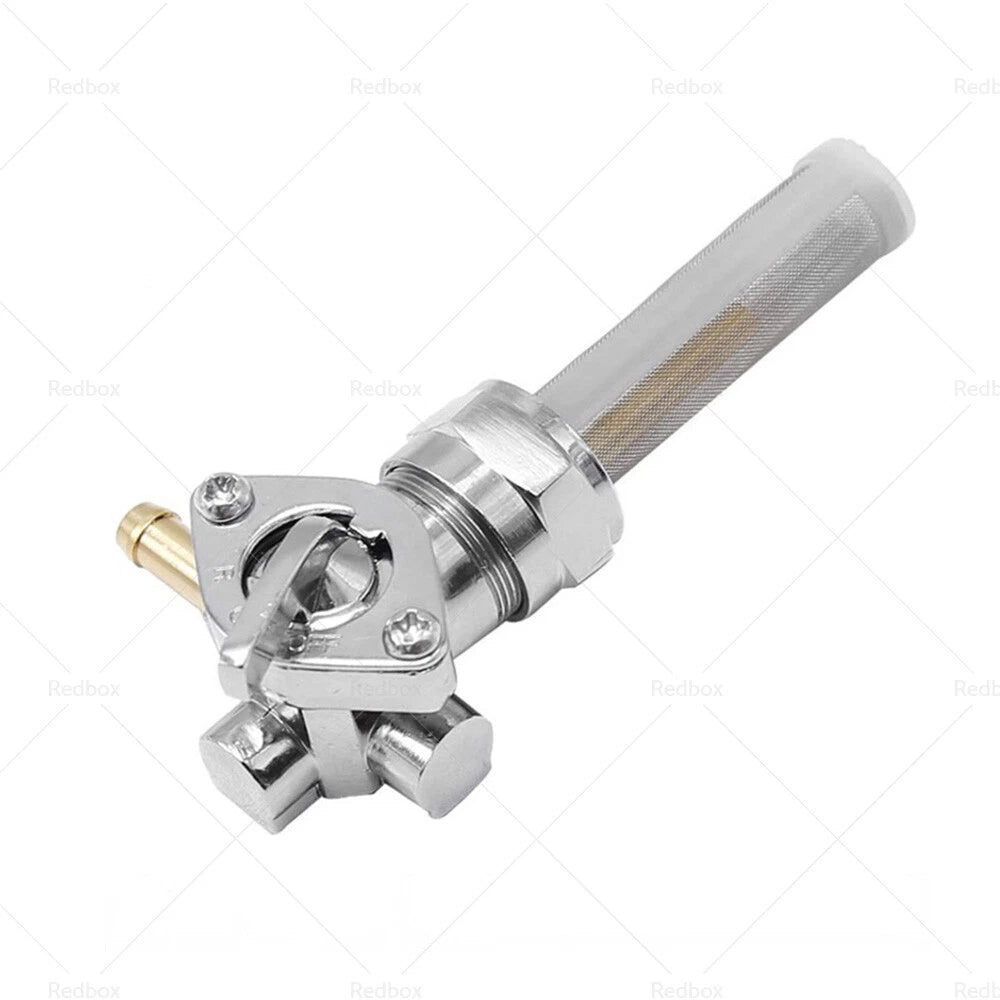 22mm Fuel Tap Petcock Valve for Harley-Davidson Bad Boy (1975–2013)