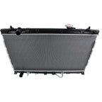 Radiator for Kia Sedona (2011–2014)