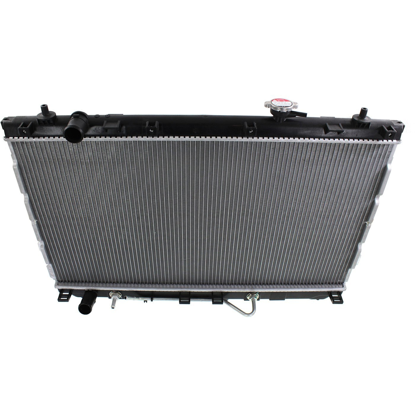 Radiator for Kia Sedona (2011–2014)