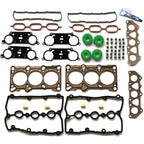 Head Gasket Set for Audi A6 Quattro A4 Quattro 3.0L (2002–2006) AVK BGN
