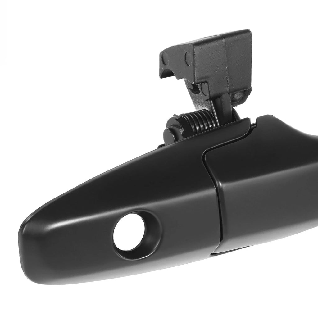 Front Right Side Exterior Outer Door Handle for Honda Civic (2006–2011)