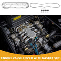 Right Engine Valve Cover with Gasket Bolt No.12607722 for GMC Envoy (2009)