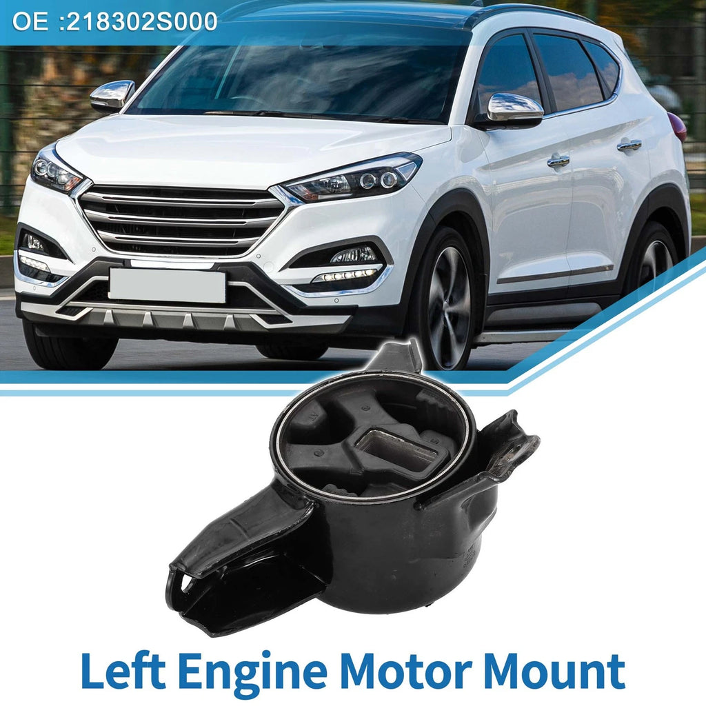 Engine Motor Mount for Hyundai Tucson (2011)