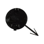 Front Bumper Tow Hook Cover Cap for 2018-2019 Ford Explorer (2018-2019)
