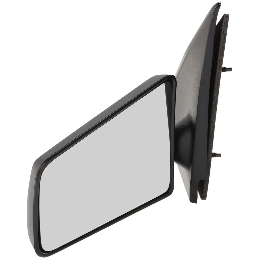Driver Left Side Mirror for Chevy S10 Pickup, GMC Jimmy