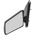 Driver Left Side Mirror for Chevy S10 Pickup, GMC Jimmy