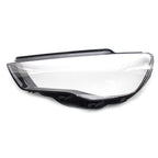 Left Headlight Lens Cover for Audi A3 (2013–2016) 8V0941701A