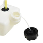 1L Plastic Fuel Tank for Mini Motor Dirt Bike (Dirtbikes)